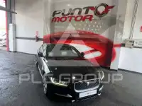 2017 Jaguar XE