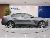 2017 Jaguar XE