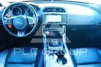 2017 Jaguar XE