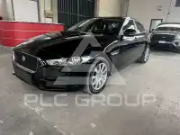 2017 Jaguar XE