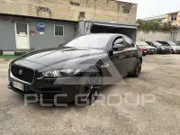 2017 Jaguar XE