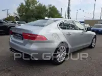2017 Jaguar XE