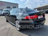 2017 Jaguar XE