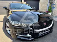 2017 Jaguar XE