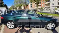 2017 Jaguar XE