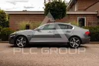 2017 Jaguar XE