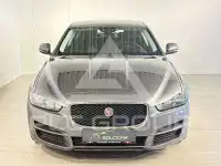 2017 Jaguar XE