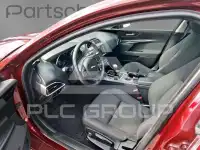 2017 Jaguar XE