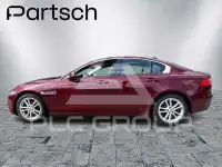 2017 Jaguar XE
