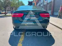 2017 Jaguar XE