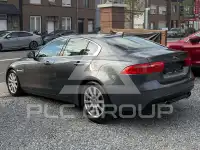 2017 Jaguar XE