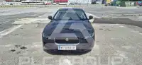 2017 Jaguar XE