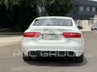 2017 Jaguar XE