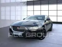 2017 Jaguar XE