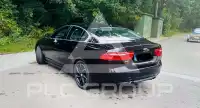 2017 Jaguar XE
