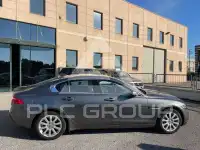 2017 Jaguar XE