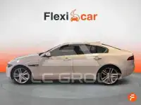 2017 Jaguar XE