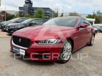 2017 Jaguar XE