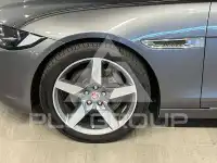 2017 Jaguar XE