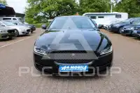 2017 Jaguar XE
