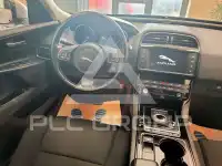 2017 Jaguar XE