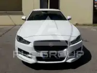 2017 Jaguar XE