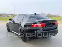 2017 Jaguar XE