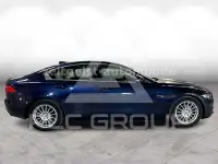2017 Jaguar XE