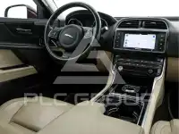 2017 Jaguar XE
