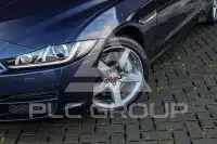 2017 Jaguar XE