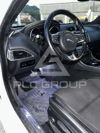 2017 Jaguar XE