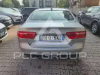 2017 Jaguar XE