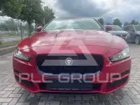 2017 Jaguar XE