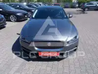 2017 Jaguar XE