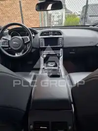 2017 Jaguar XE