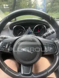 2017 Jaguar XE