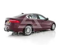 2017 Jaguar XE