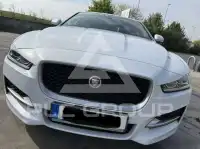 2017 Jaguar XE