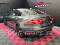2017 Jaguar XE