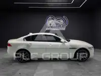 2017 Jaguar XE