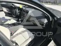 2017 Jaguar XE