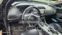 2017 Jaguar XE