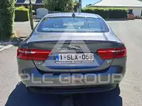 2017 Jaguar XE