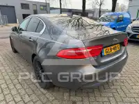 2017 Jaguar XE