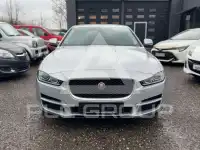 2017 Jaguar XE