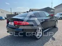 2017 Jaguar XE