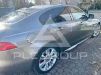 2017 Jaguar XE