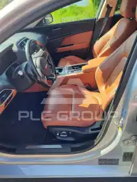 2017 Jaguar XE