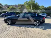 2017 Jaguar XE
