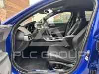 2017 Jaguar XE